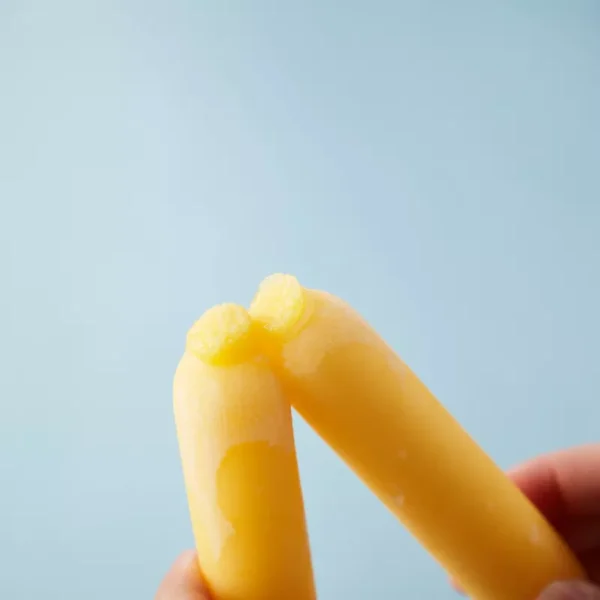 GELADINHO DE FRUTAS SABOR MANGA 680G - JIN JIN 晶晶芒果棒 4710298110416 - Image 4