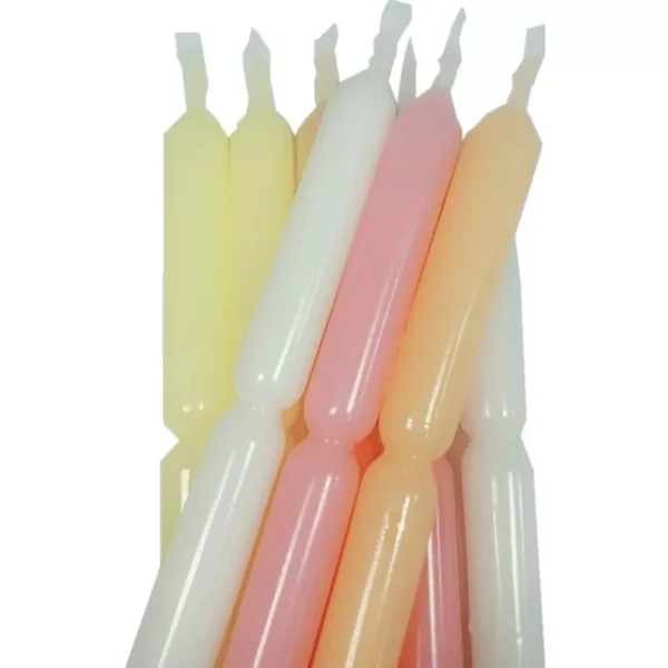 GELADINHO DE FRUTAS MISTAS 680G - JIN JIN 晶晶果味棒 COD:4710298160411 - Image 3