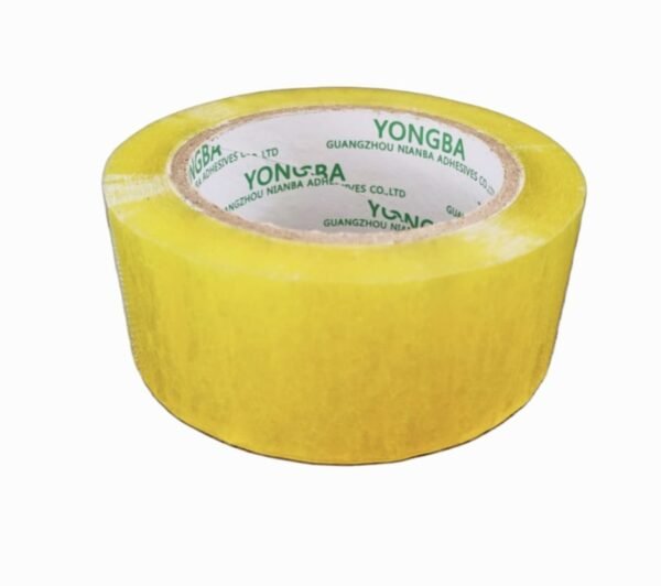 FITA ADESIVA YONGBA 100 METROS COD:933569401251