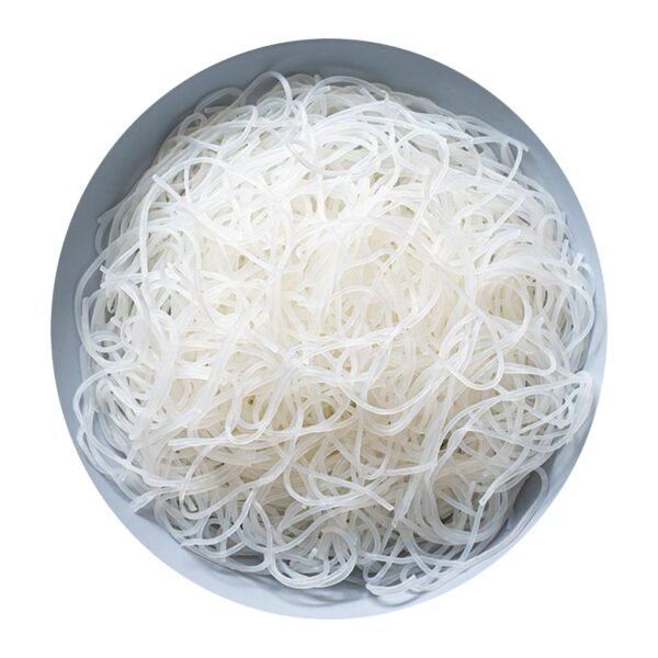 MACARRÃO DE FEIJÃO VERDE - HARUSSAME - LONGKOU 250G - 龙口粉丝 COD:6944121408182 - Image 2