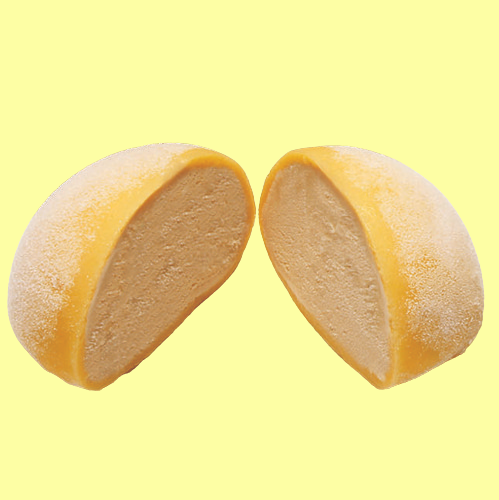 MOTI DE SORVETE SABOR DOCE DE LEITE 50G SMOTI COD:7898639430496 - Image 2
